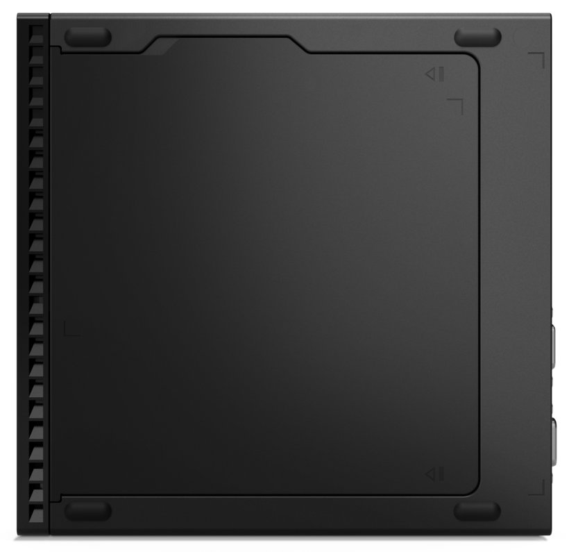 Lenovo ThinkCentre M75q G2 R5 8/256 Go