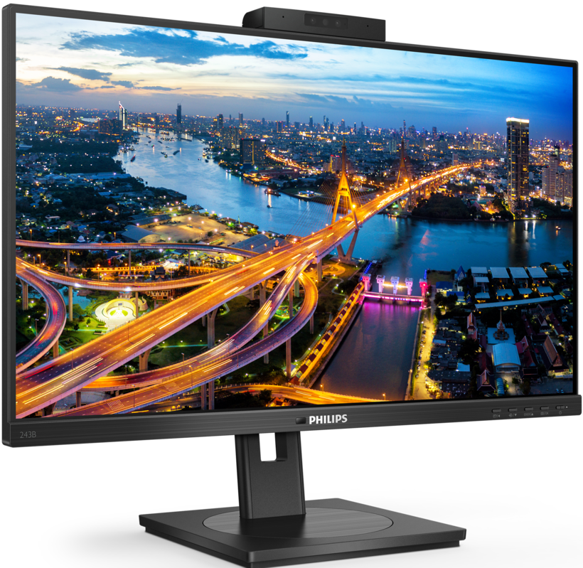 Philips 243B1JH Monitor
