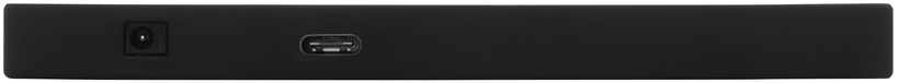 Verbatim External Slim CD / DVD Burner