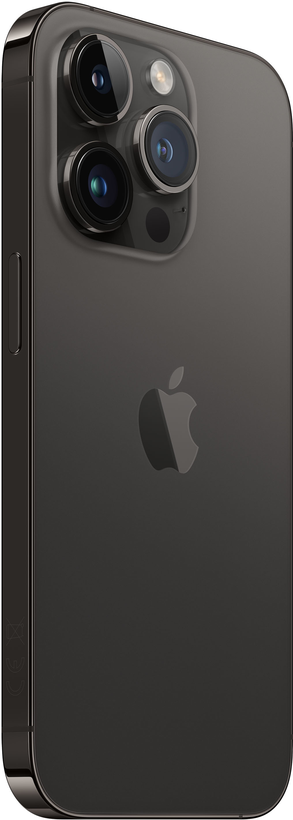 Apple iPhone 14 Pro 128 GB schwarz