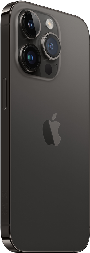 Buy Apple iPhone 14 Pro 128GB Black (MPXV3QL/A)