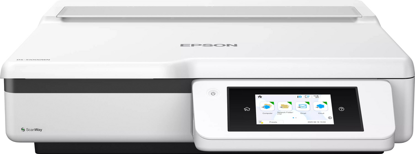 Epson WorkForce DS-51000WN Scanner