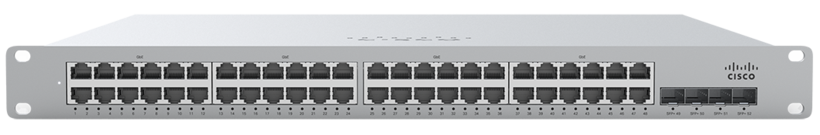Cisco Meraki MS350-48 Switch