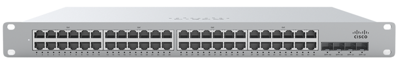 Cisco Meraki MS350-48 Switch