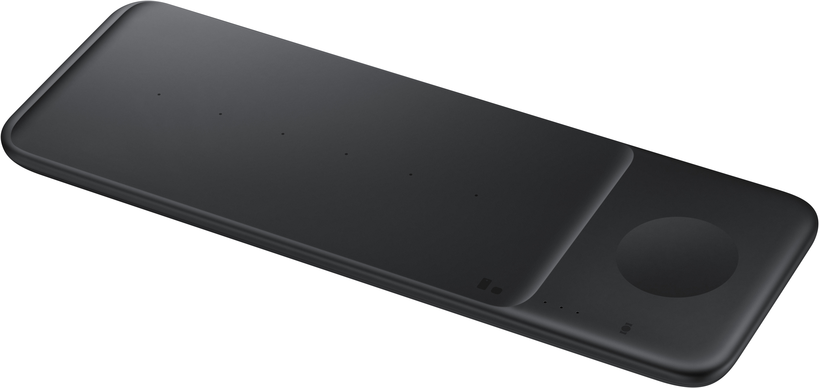 Samsung Wireless Charger Trio+Ladegerät