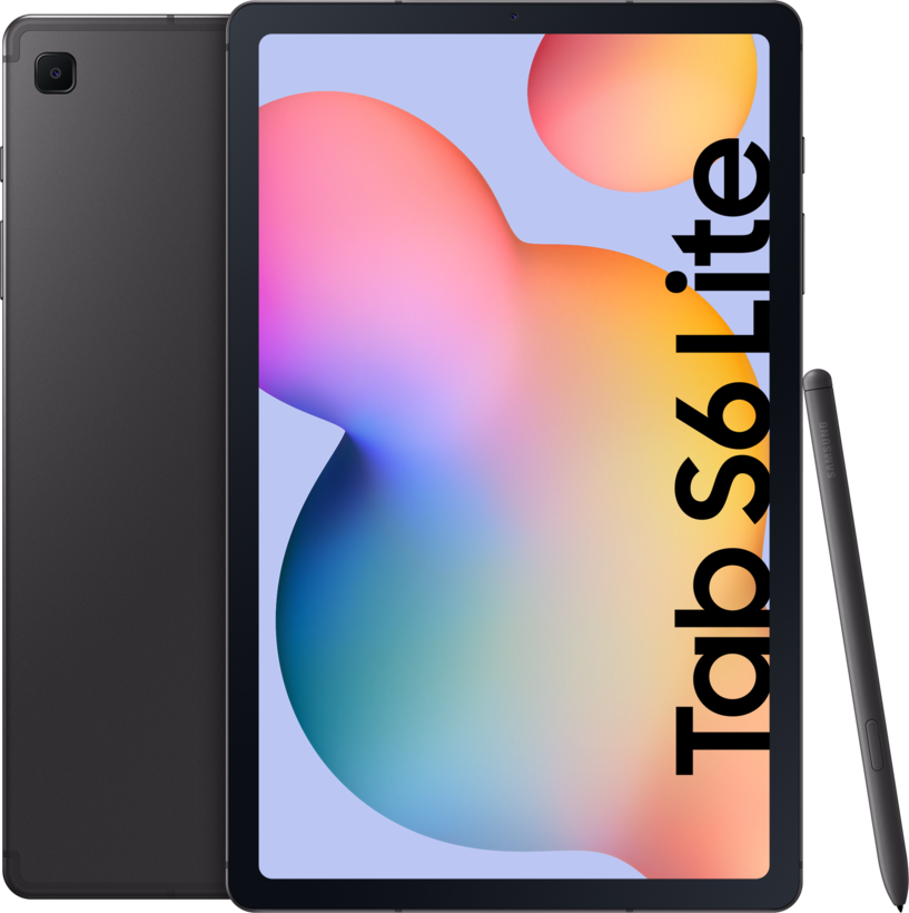 Samsung Galaxy Tab S6 Lite LTE 128GB