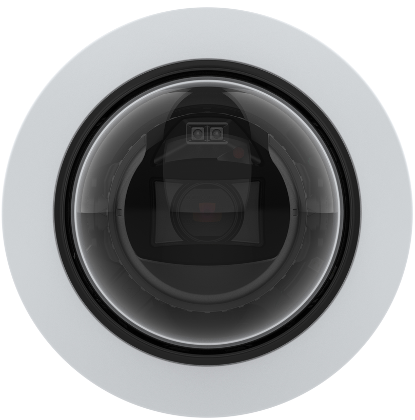 AXIS P3268-LV 4K Network Camera