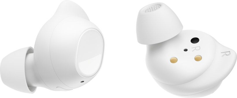 Samsung Galaxy Buds FE White