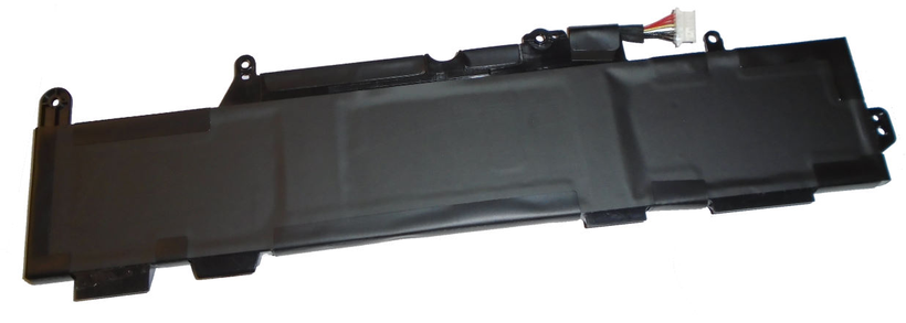BTI 3 Zellen HP 4.330 mAh Akku