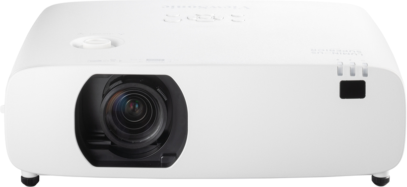 ViewSonic LSC520WU Laser Projector
