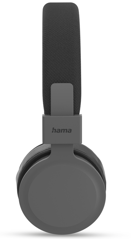 Hama Freedom Lit II Bluetooth Headphones