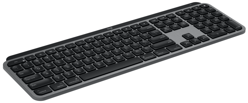 Logitech Unify MX Keys for Mac Tastatur