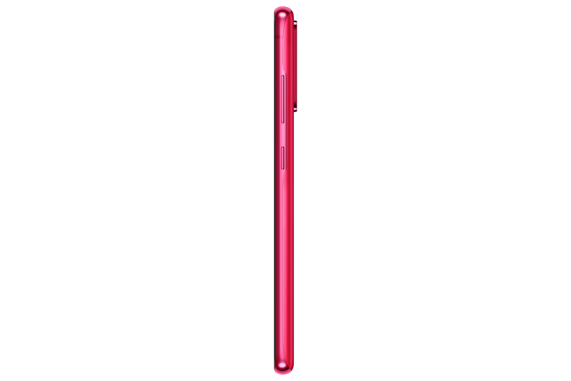 Samsung Galaxy S20 FE 5G rot