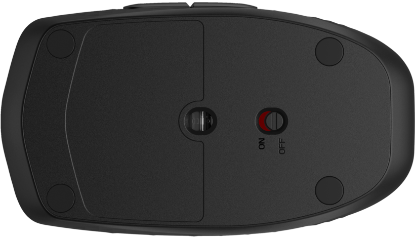 Mouse Bluetooth programmabile HP 425