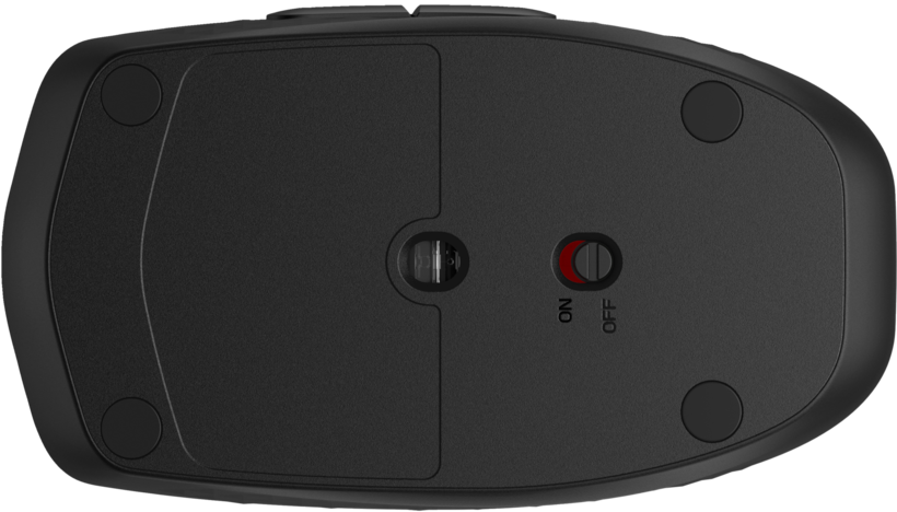 HP 425 Programmable Bluetooth Mouse