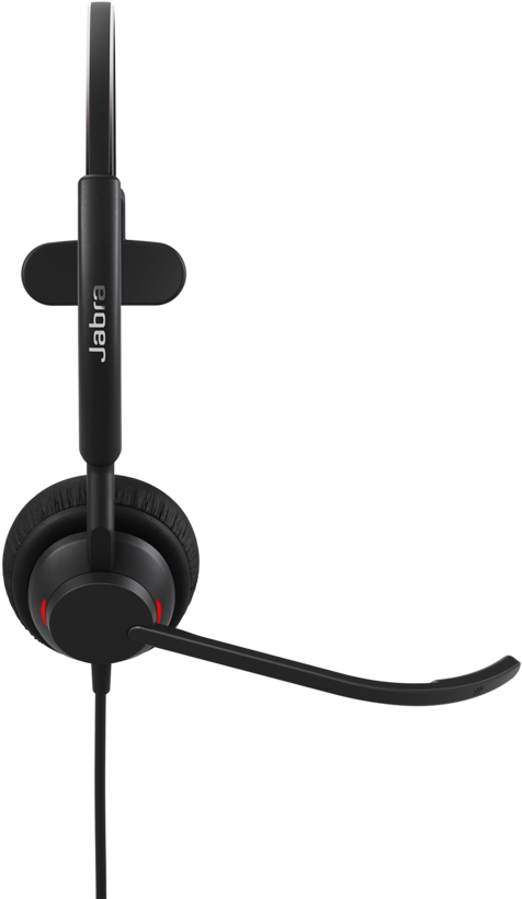 Jabra Zest.słuch. Engage40 UC Mono USB-A