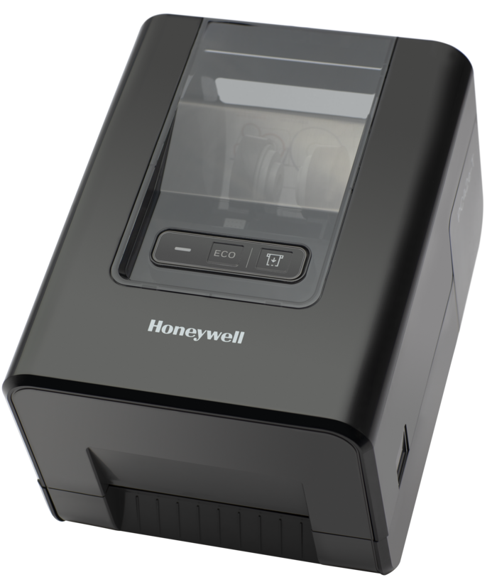 Imprimante ET Honeywell PC42E-T 300dpi