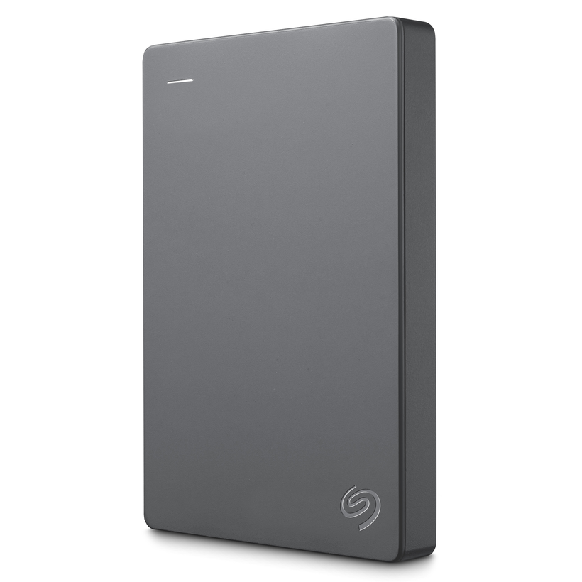 HDD portátil Seagate Basic 1 TB