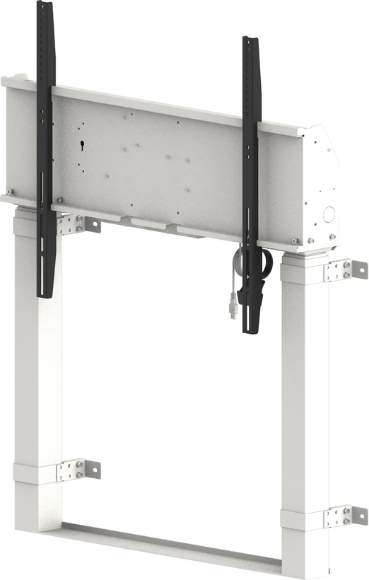 Stojak podłogowy iiyama MD-WLIFT2031-W1