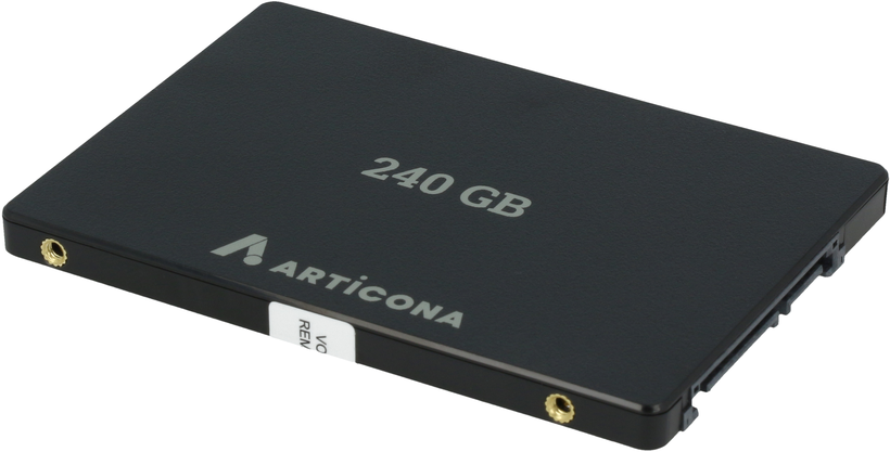 ARTICONA 240 GB interne SATA SSD