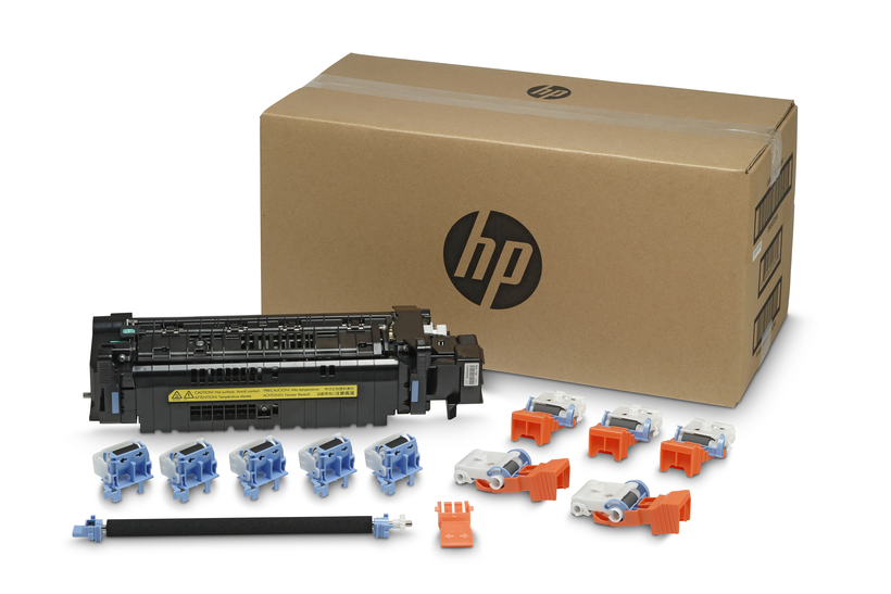 Kit de manutenção HP L0H25A (220 V)