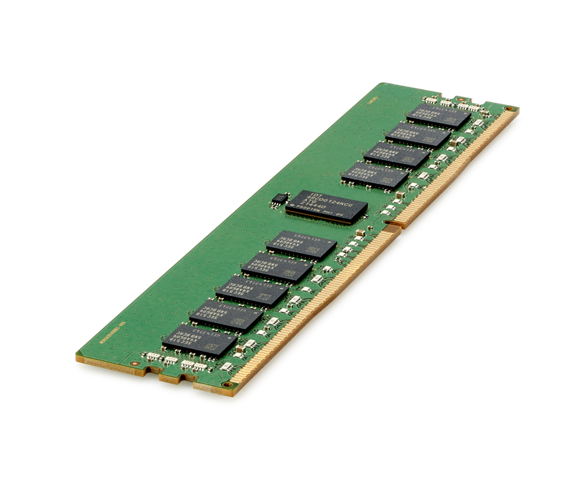 HPE 16GB 1Rx4 PC4-2933Y-R Memory