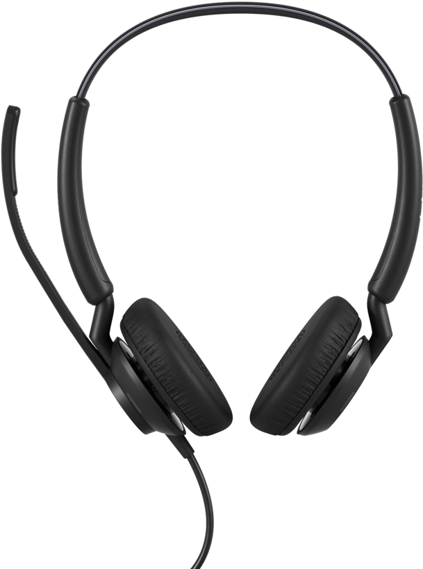 Jabra Zest.słuch.Engage 40 MS Duo USB-A