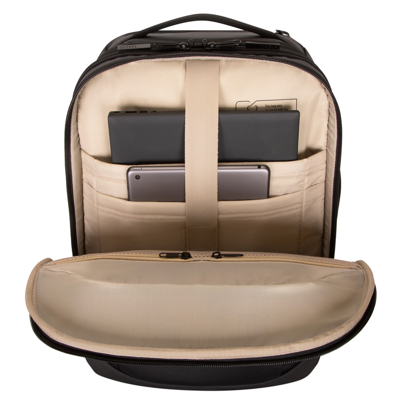 Targus EcoSmart 39.6cm/15.6" Backpack