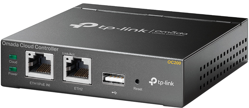 TP-LINK OC200 Omada hardver vezérlő
