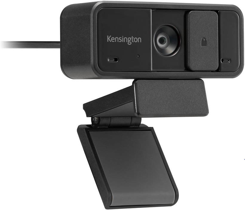 Kensington W1050 Wide Angle Webcam