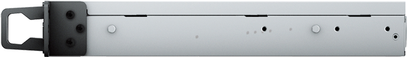 Synology RackStation RS422+ 4bay NAS
