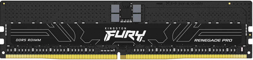 Kingston FURY 32GB DDR5 4800MHz Speicher