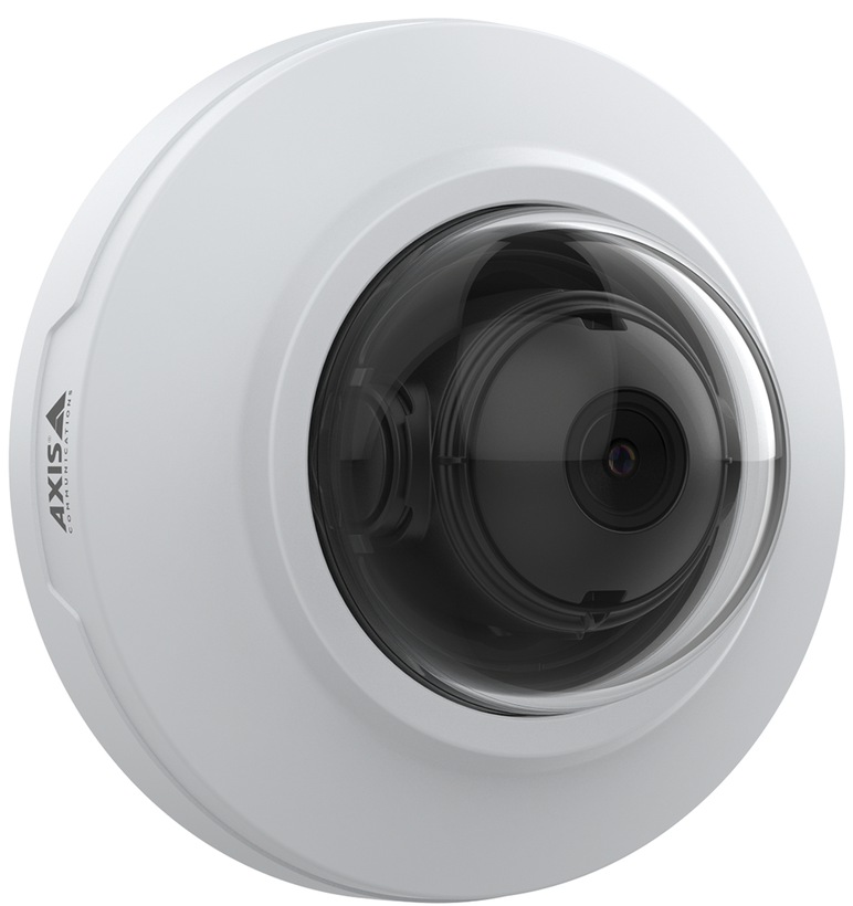 AXIS M3085-V Mini Dome Network Camera