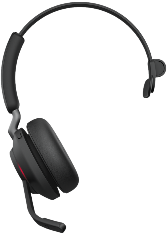 Jabra Evolve2 65 UC Mono USB-C Headset