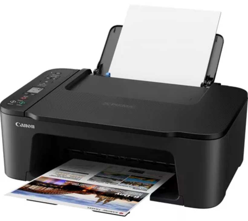 Canon PIXMA TS3550i MFP