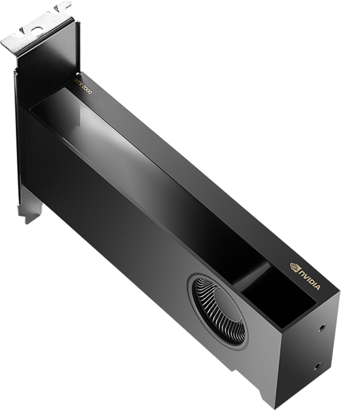 PNY NVIDIA RTX 2000 ADA Graphics Card