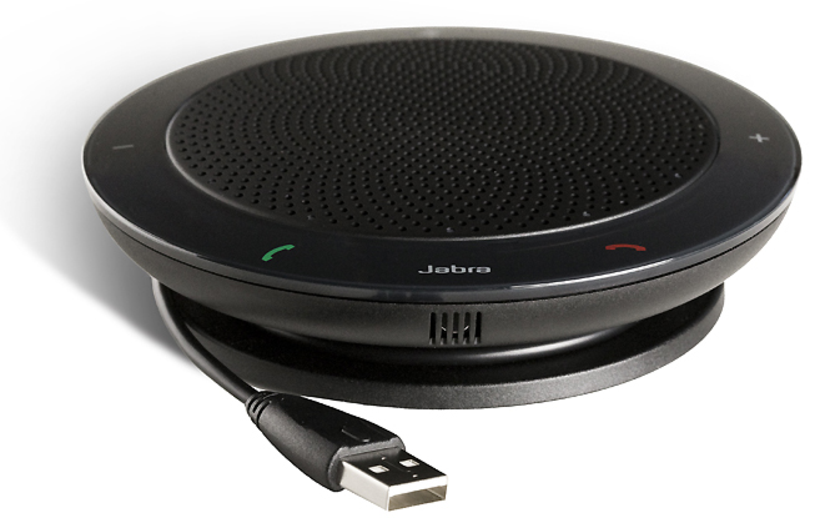 Jabra SPEAK 410UC MS USB-Konferenzlösung