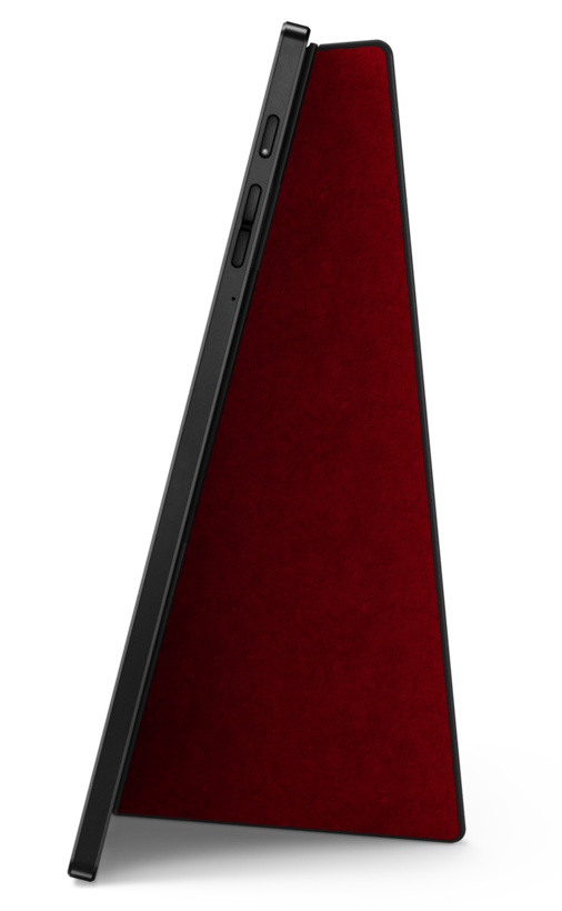 Lenovo ThinkPad X1 Fold i5 512GB 5G Top