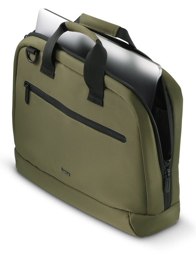 Sacoche 14,1" Hama Ultra Lightweight