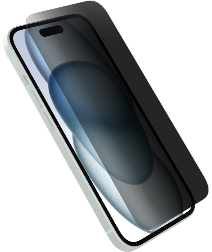 OtterBox Premium iPhone 16 PrivacyFilter