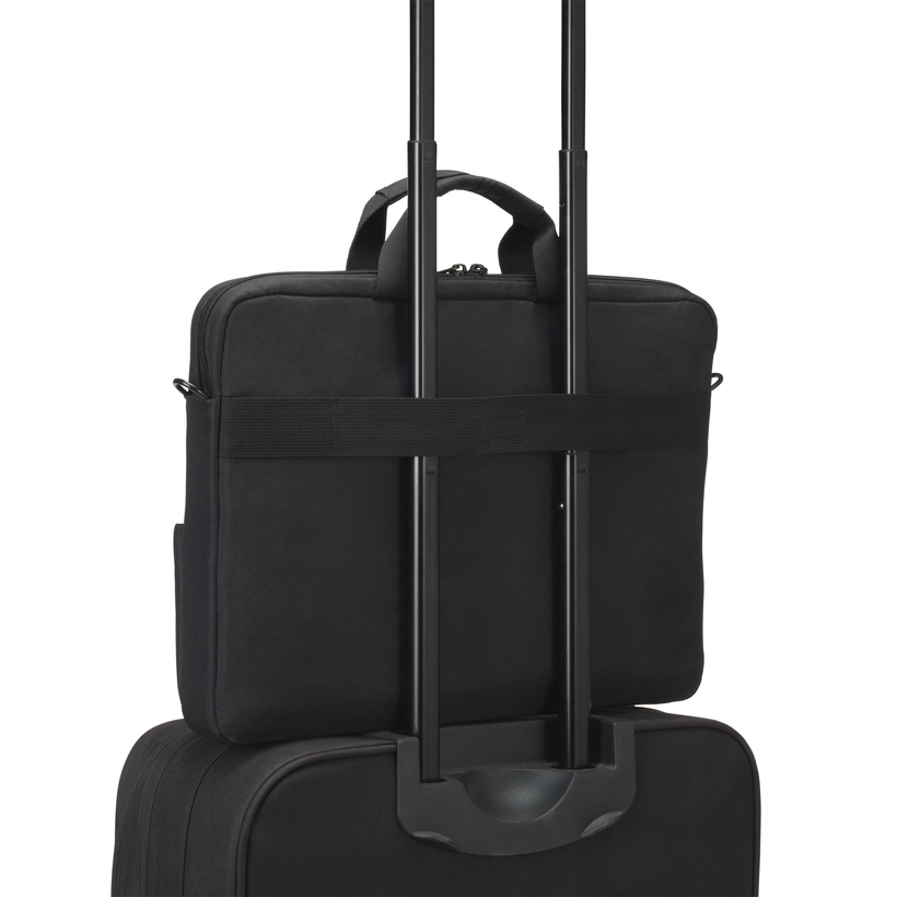 DICOTA Eco Slim + BASE 39,6 cm Tasche
