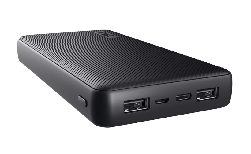 Trust Primo ECO 20.000mAh powerbanka