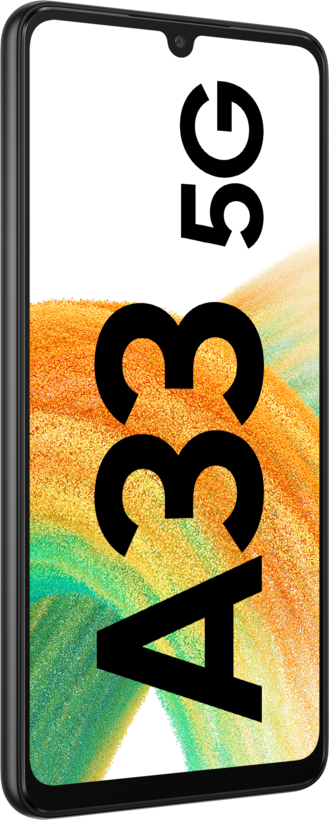 Samsung Galaxy A33 5G Enterprise Edition