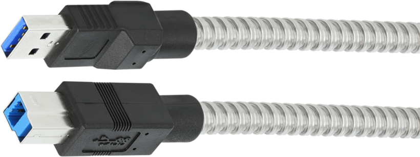 Delock USB-A - B Cable 2m