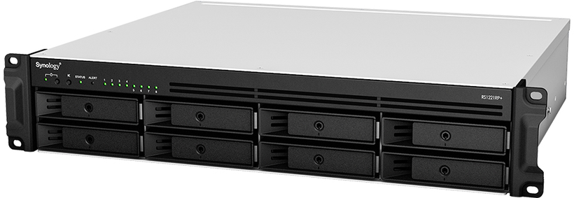 Synology RackStation RS1221RP+ 8-Bay NAS