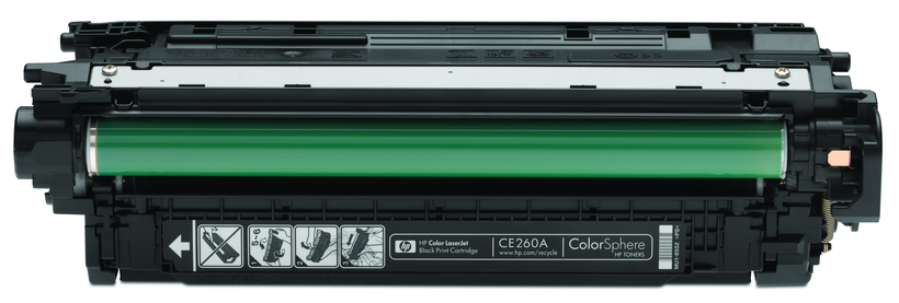 HP 647A Toner Black