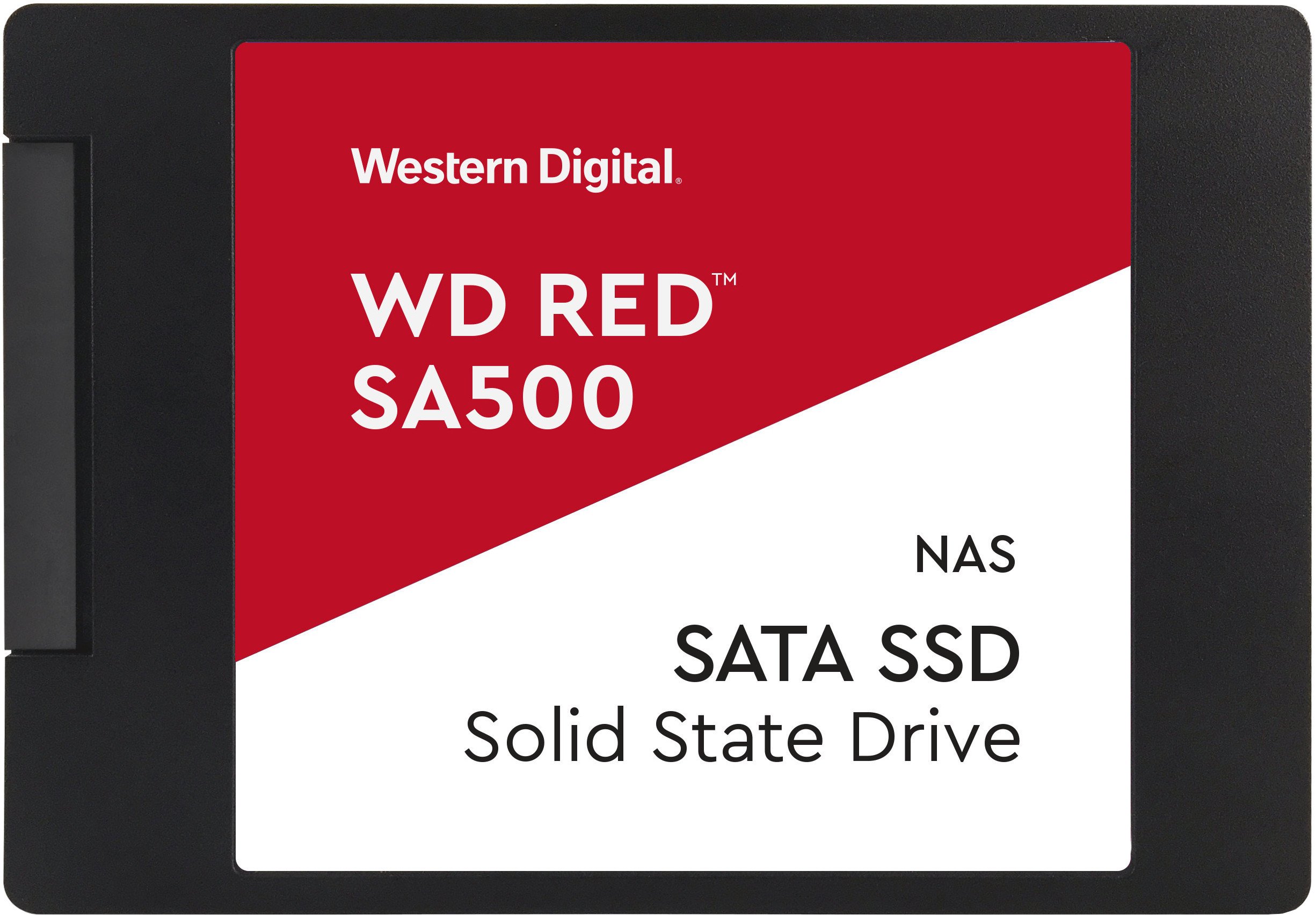 WD Red SA500 SSD 1 TB