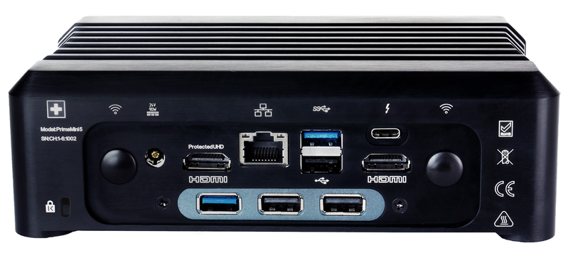 PC Prime Computer Mini 5 i5 16/500 GB