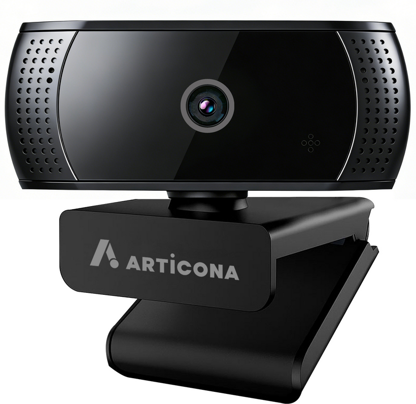 ARTICONA HD Webcam