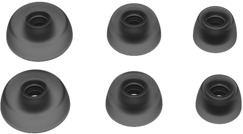 Earbuds Jabra Evolve2 MS USB-C WLC